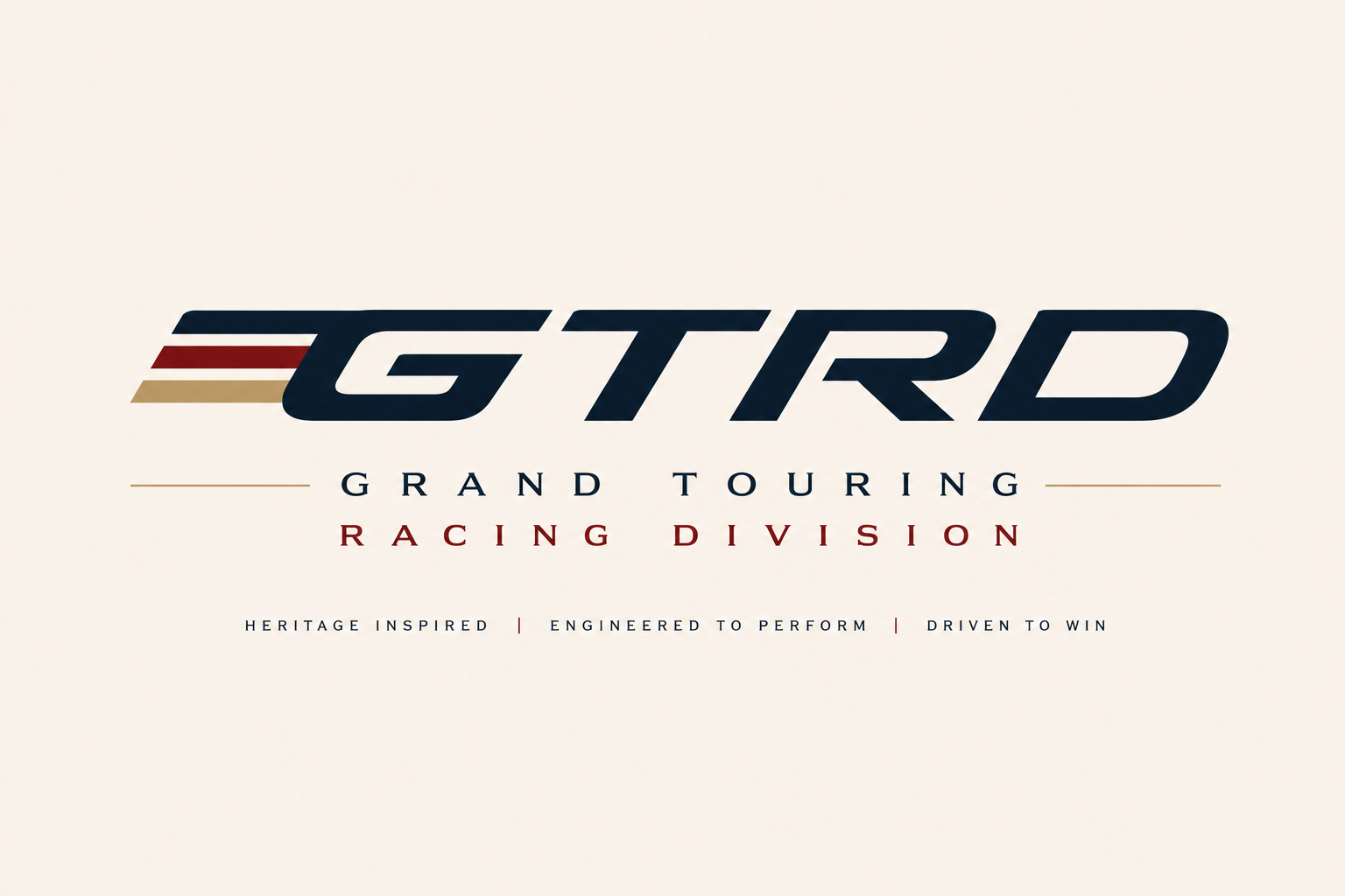 Grand Touring Racing Division